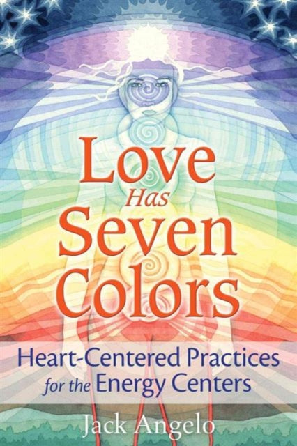 Love Has Seven Colors