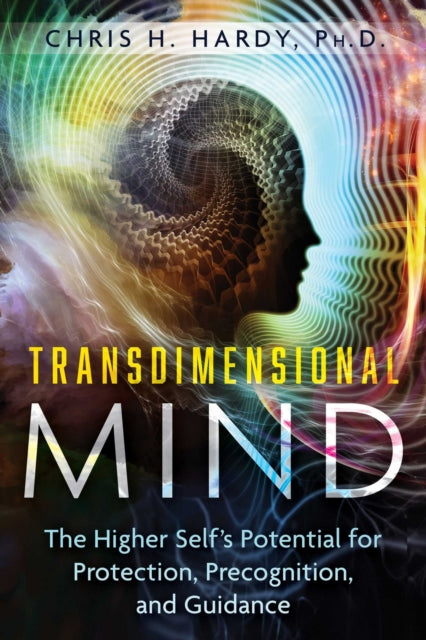 Book cover of: Transdimensional Mind