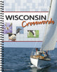 Book cover of: Wisconsin Crosswords. By: Andrew J. Ries