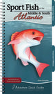 Book cover of: Sport Fish of the Middle & South Atlantic. By: Dave Bosanko
