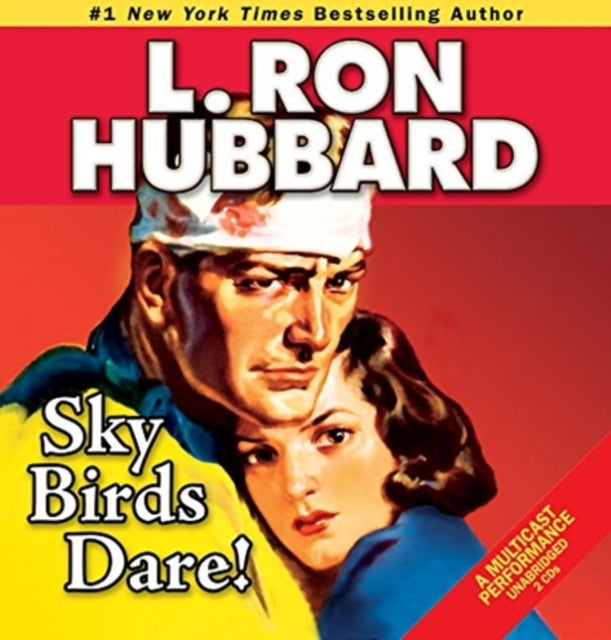 Book cover of: Sky Birds Dare!