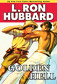 Book cover of: Golden Hell