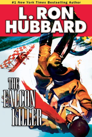 Falcon Killer