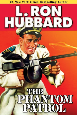Phantom Patrol