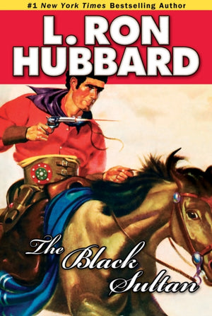 Black Sultan