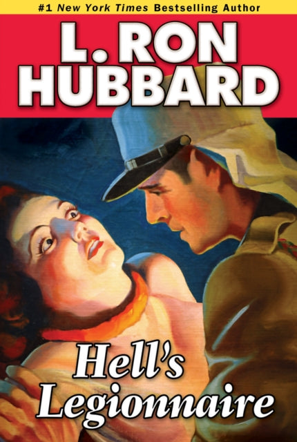 Book cover of: Hell's Legionnaire