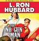 Book cover of: No-Gun Man