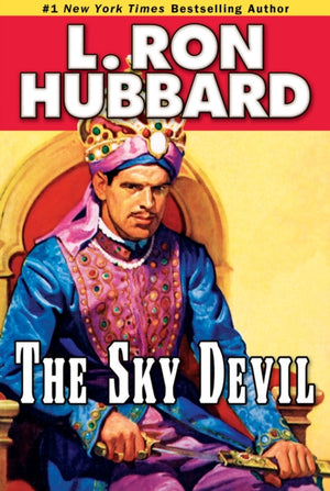 Sky Devil
