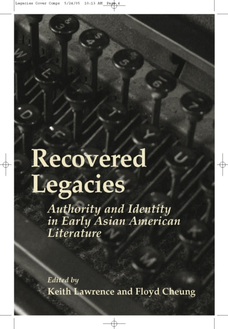 Recovered Legacies