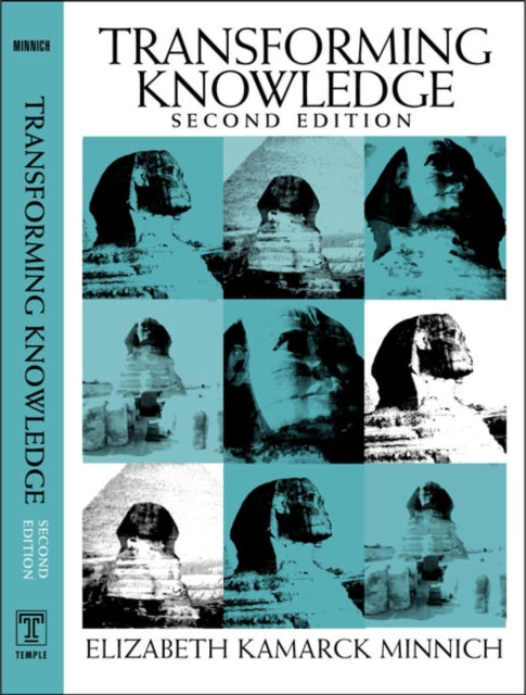 Book cover of: Transforming Knowledge 2Nd Edition