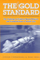 Book cover of: Gold Standard. By: Stefan Timmermans