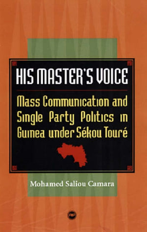 His Master's Voice