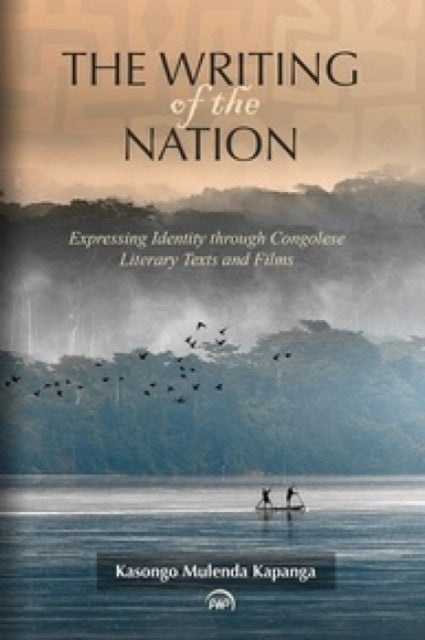 Writing of The Nation