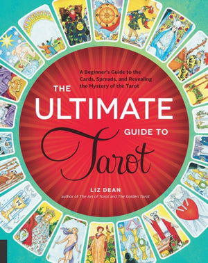 Ultimate Guide to Tarot