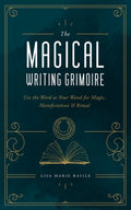 The Magical Writing Grimoire