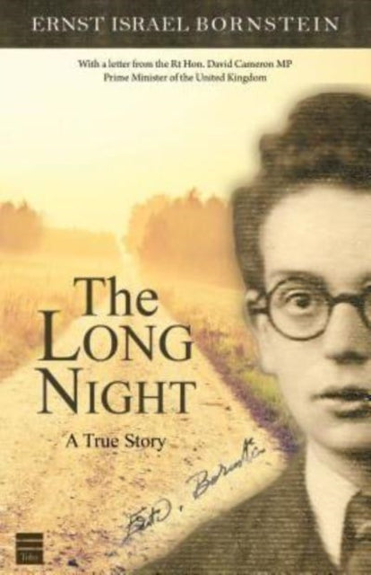Book cover of: Long Night