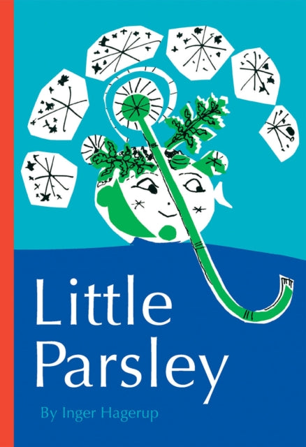 Book cover of: Little Parsley