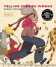 Book cover of: Telling Stories Wrong. By: Gianni Rodari