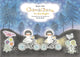 Book cover of: Chirri & Chirra, In the Night. By: Kaya Doi