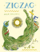 Book cover of: ZigZag. By: Julie Paschkis