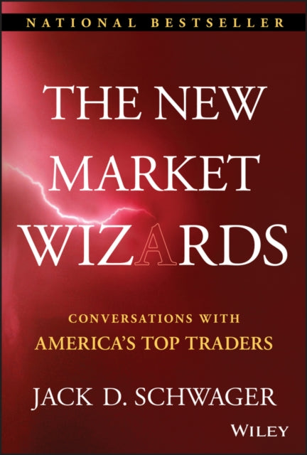 The New Market Wizards