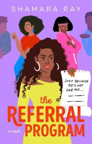 The Referral Program