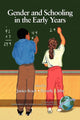 Book cover of: Gender and Schooling in the Early Years