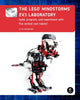 Book cover of: LEGO MINDSTORMS EV3 Laboratory