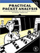 Book cover of: Practical Packet Analysis, 3rd Edition. By: Chris Sanders