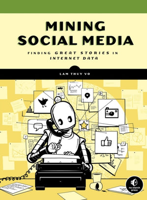 Mining Social Media