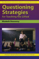 Book cover of: Questioning Strategies for Teaching the Gifted. By: Frances A. Karnes