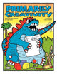 Book cover of: Primarily Creativity. By: Judy Leimbach
