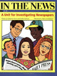 Book cover of: In the News. By: Katherine Howe