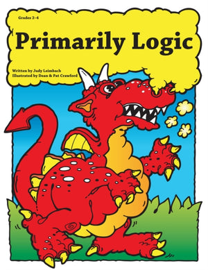 Primarily Logic