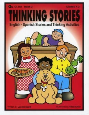 Thinking Stories