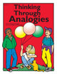 Book cover of: Thinking Through Analogies. By: Bonnie Risby