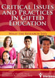 Book cover of: Critical Issues and Practices in Gifted Education. By: National Assoc for Gifted Children