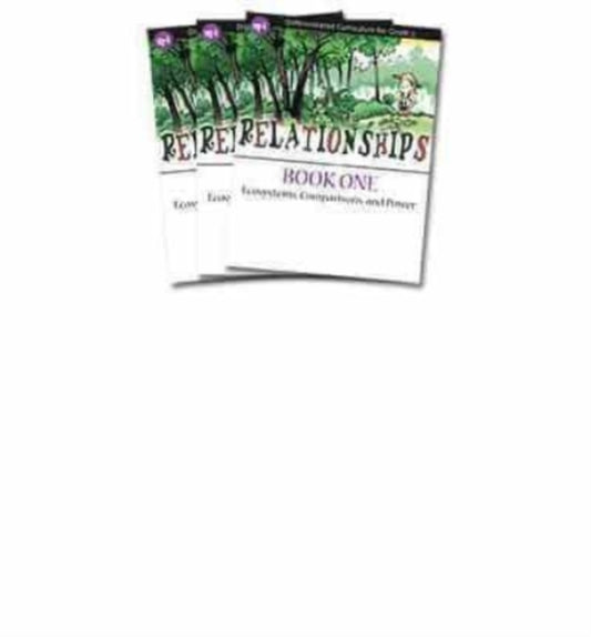 Book cover of: Differentiated Curriculum Kit. By: Brenda McGee