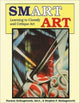 Book cover of: Smart Art. By: Patricia Hollingworth
