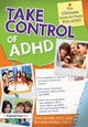 Book cover of: Take Control of ADHD. By: Ruth Spodak