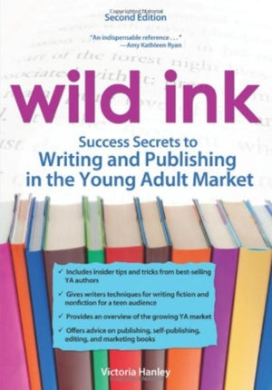 Wild Ink