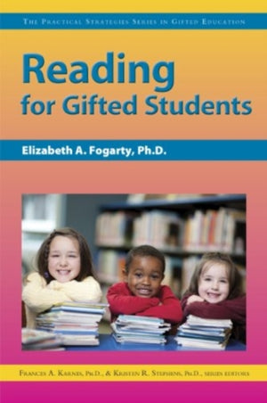 Reading for Gifted Students