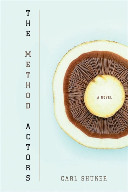 Book cover of: Method Actors