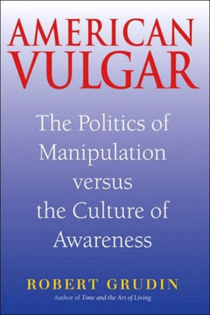 American Vulgar