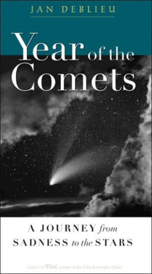 Year of the Comets