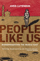 Book cover of: People Like Us. By: Joris Luyendijk