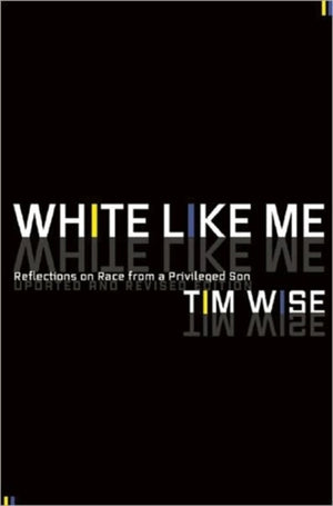 White Like Me