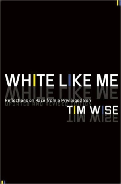 White Like Me