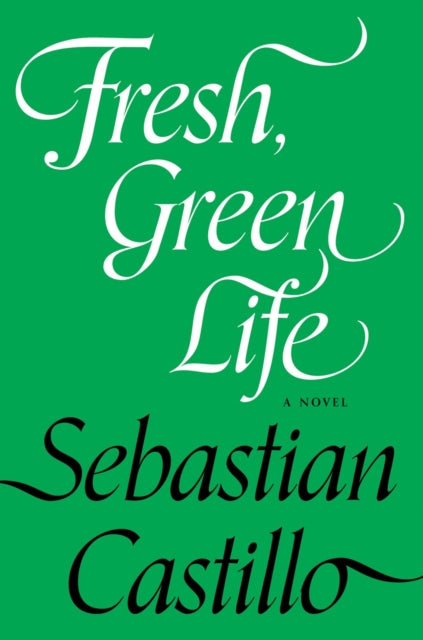 Book cover of: Fresh, Green Life
