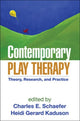 Book cover of: Contemporary Play Therapy